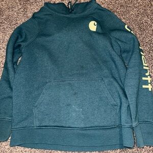 Women’s Carhartt Sweatshirt